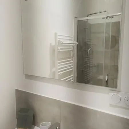 Apartamento The Cosy Centre Parking Clim Valence (Drome)