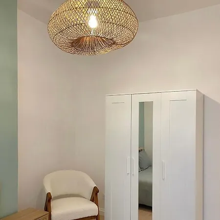 Apartamento The Cosy Centre Parking Clim Valence (Drome)